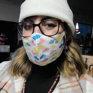 Meet your Posher, Miranda